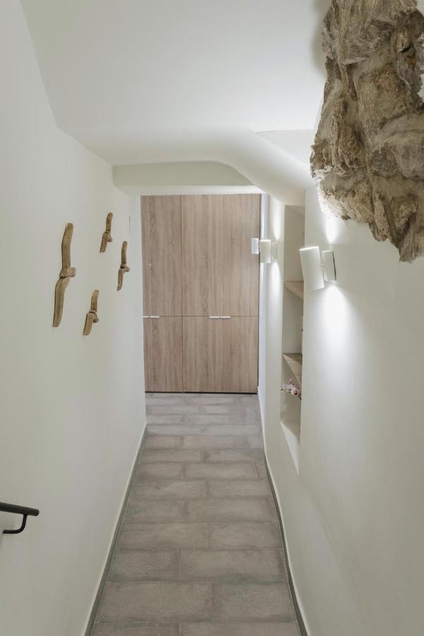 Apartaments La Rambla - Licorella - 4 Persones Cornudella de Monsant Eksteriør bilde