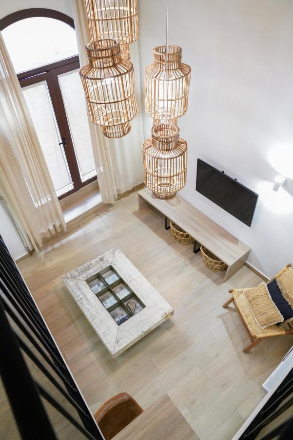 Apartaments La Rambla - Licorella - 4 Persones Cornudella de Monsant Eksteriør bilde